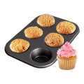 Cup Cake/ Muffin Tray Bigger Size And Thicker. 