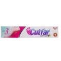Cutfar Ointment 2pcs Set For Cracked Heels Rough Skin Chilblain And Cuts Wounds. 