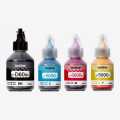 Brother Genuine High-Yield Ink Bottles - Black/Color BT5000C/M/Y, Durable Printing Solution for MFC-J895DW/DCP-J702D/HLL2320DW/HLL2360DW. 