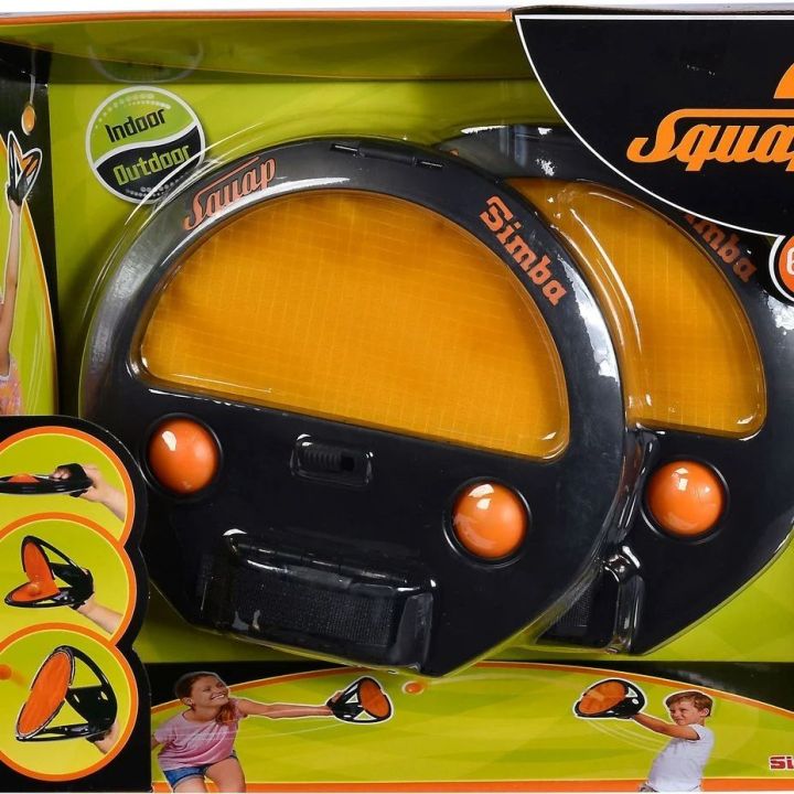 SIMBA Squap Catch Ball Game