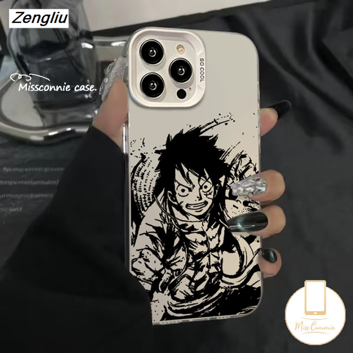 Zengliu%20For%20Realme%20C25%20C55%20C21Y%20C53%20C25Y%20C67%20C51%20C30%20C35%20C15%20C11%205i%209i%207i%206i%205%208i%205s%20C20A%20C12%20C21%202025%20Note%2050%20C17%20C20%20C33%20Narzo%2050%20Cool%20Luffy%20Ace%20Trendy%20Anime%20One%20Piece%20Luxury%20Plating%20Case%20-%20Image%208