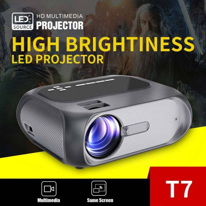T7%20Smart%20Wi-Fi%20Home%20Theater%20Projector%20%E2%80%93%20Full%20HD%20Support,%20Built-in%20YouTube,%20Screen%20Mirroring,%20HDMI/USB/AV%20-%20Image%203