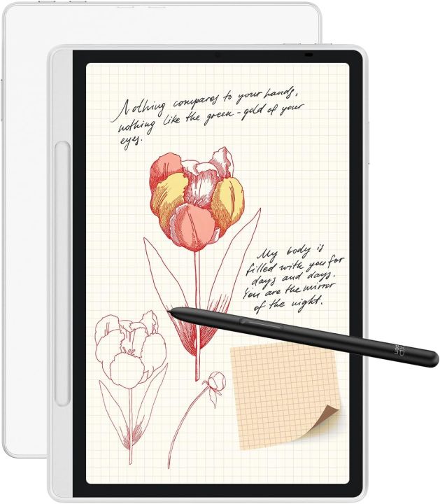 XPPen%20Magic%20Note%20Pad%20-%203%20in%201%20Color%20Digital%20Notebook%20%7C%2010.95''%20Paper%20Note%20Taking%20Tablet%20with%2016384%20Pressure%20Levels%20Battery%20%7C%20Free%20X3%20Pro%20Pencil%202%20Magnetic%20Folio%206+128GB%20Magic%20Note%20Pad%20for%20Writing/Reading/Meeting/Study%20-%20Image%202