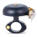 OYPFXMI Vintage Classic Bicycle Bell Ring Cycling Bike Brass Alloy Handlebar Retro Upgrades Cycling Bike Warning Horn Loud Black. 