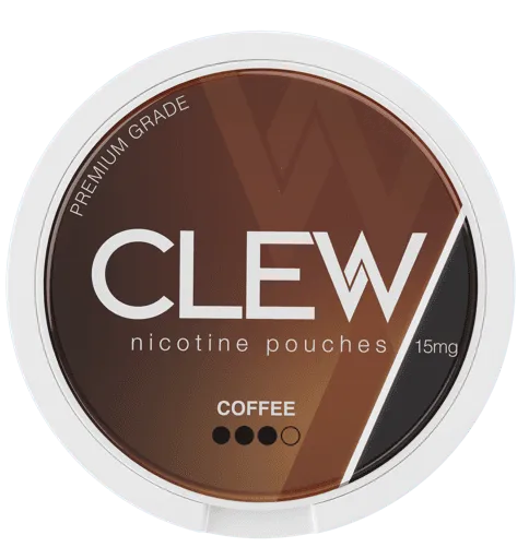 CLEW%20Nicotine%20Pouch%20Coffee%2015%20mg%20-%20Image%203
