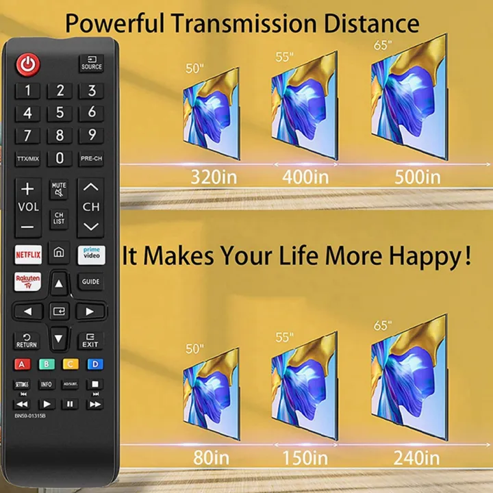 Universal%20Remote%20Control%20with%20,Prime%20Video%20Rakute%20TV%20Button%20Smart%20TV%20LCD%20LED%204K%20HDR%20All%20-%20Image%205