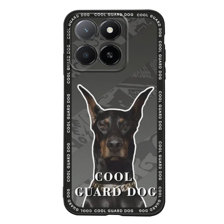 Soft%20case%20Anti-knock%20Phone%20Case%20For%20Honor%20X5b/X5b%20Plus%20Cartoon%20protective%20Full%20wrap%20Cover%20Dirt-resistant%20Durable%20TPU%20-%20Image%206