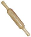 Belan/Bellan For Kitchen Chapati/Papad Rajasthani Hand Made Durable Wooden Rolling Pin, Wooden Belan for Making Roti. 
