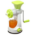 Manual Hand Juicer. 