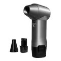 140000RPM Mini Violent Turbo Fan Outdoor Strong Handheld Blower Dust Blower Portable High-Speed Turbo Fan. 