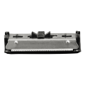 ARELENE 10 Pack Trimmer Shaver Foil Replacement for Bodygroom BG2000 BG2024 TT2039 QG3280 BG2025 BG2036 TT2020 2030. 