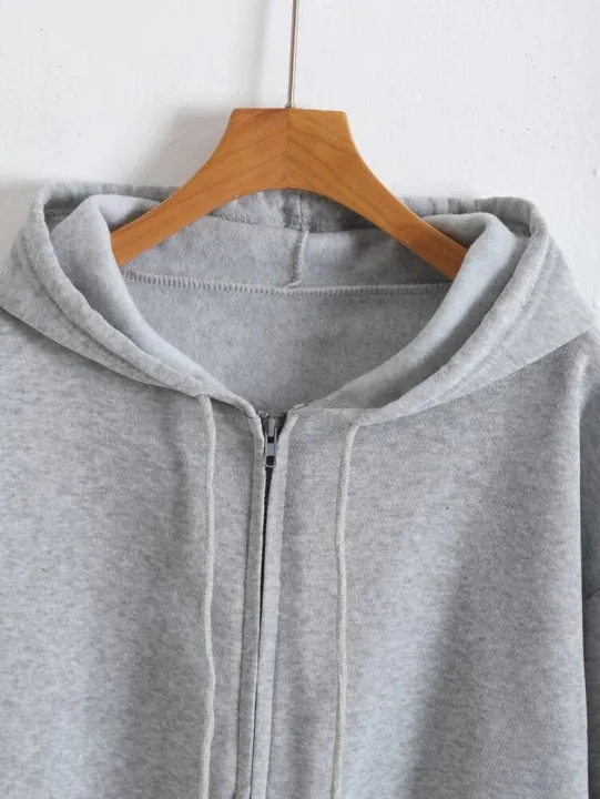 Men%20Solid%20Zip%20Up%20Pocket%20Drawstring%20Hoodie-Winter%20Wear%20-%20Fashion%20%7C%20Hoodies%20For%20Men%20%7C%20Men'S%20Wear%20%7C%20-%20Image%207