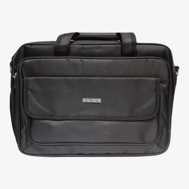 Black Laptop Bag