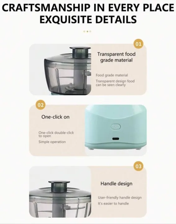 2%20in%201%20Rechargeable%20Mini%20Food%20Processor%20with%203%20Stainless%20Steel%20Blade%20and%20Whipper%20-%20Image%204