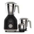 Philips HL7756/00 Mixer Grinder 750 Watt, 3 Stainless Steel Multipurpose Jars with 3 Speed Control and Pulse function. 