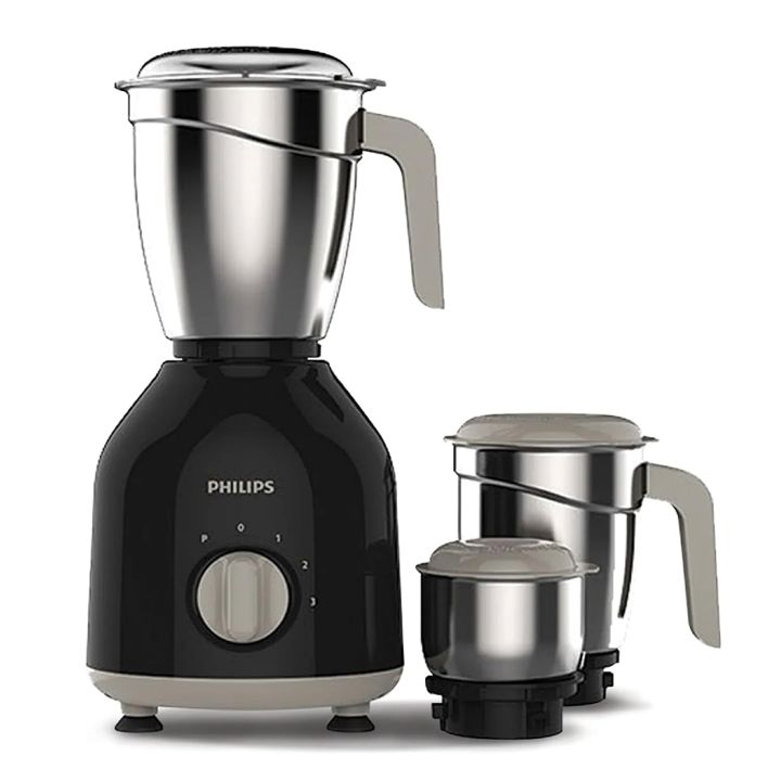 Philips%20HL7756/00%20Mixer%20Grinder%20750%20Watt,%203%20Stainless%20Steel%20Multipurpose%20Jars%20with%203%20Speed%20Control%20and%20Pulse%20function%20-%20Image%202