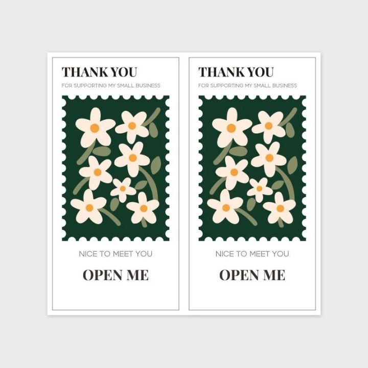 Artsy%20Home%2050pcs%20Thank%20You%20for%20Your%20Support%20Stickers%20for%20Business%20Gift%20Box%20Packaging%20Decoration%20Sealing%20Label%20Sticker%20-%20Image%207