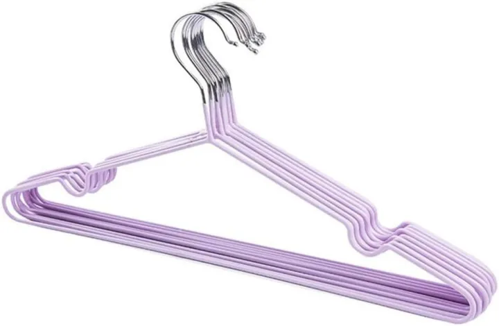Stainless%20Steel%20Clothes%20Hanger%20Set%2010%20pcs%20-%20Image%202