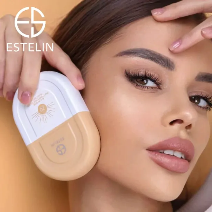 Estelin%20SPF%2070%20All%20In%20One%20Multi%20Defense%20Tinted%20Sunscreen%2050%20gm%20by%20Dr.%20Rashel%20-%20Image%203