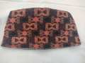 Traditional and Handcrafted Nepali Dhaka Topi. 