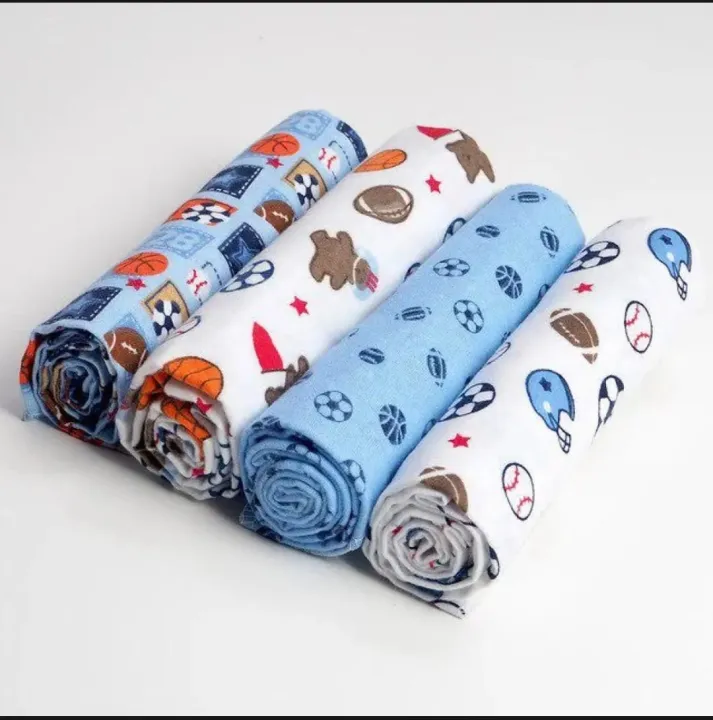 Kidzco%20Multi-Use%20Baby%20Receiving%20Blanket%20/%20Bath%20Towel%20-%20Image%203