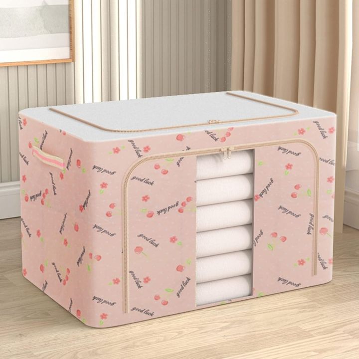Storage%20Box%20Foldable%20Clothing%20Storage%20Bag%20for%20Clothes,%20Blanket,%20Comforter,%20Under%20Bed%20Storage%20-%20Storage%20Bags%20-%20Image%206