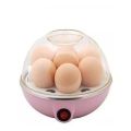 Electric 7 Egg Boiler – Automatic Egg Cooker, Steamer & Poacher Pan for Kitchen Cooking Tools. 
