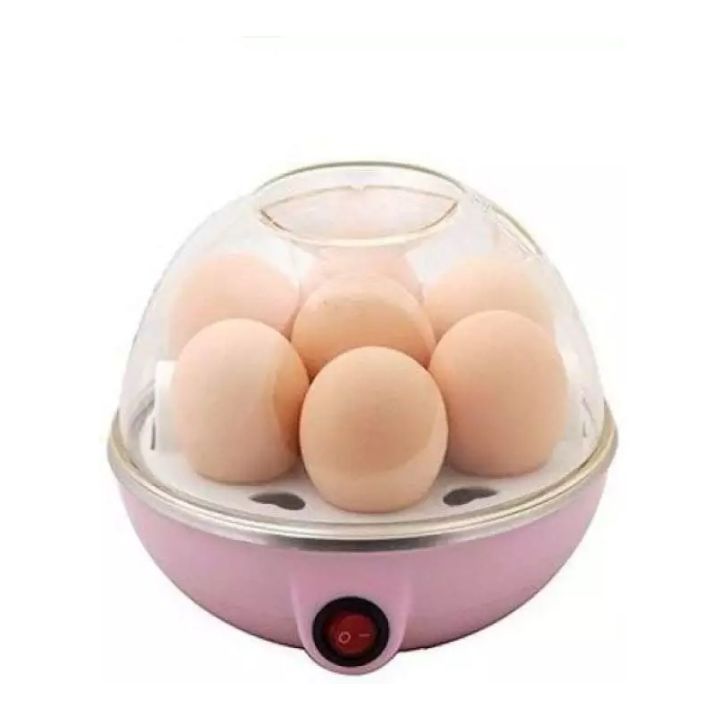 Electric%207%20Egg%20Boiler%20%E2%80%93%20Automatic%20Egg%20Cooker,%20Steamer%20&%20Poacher%20Pan%20for%20Kitchen%20Cooking%20Tools%20-%20Image%204