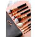 Industrial Brush Set Zoeva 15 Piece Set Comes in Pouch – in a variety of colours. 