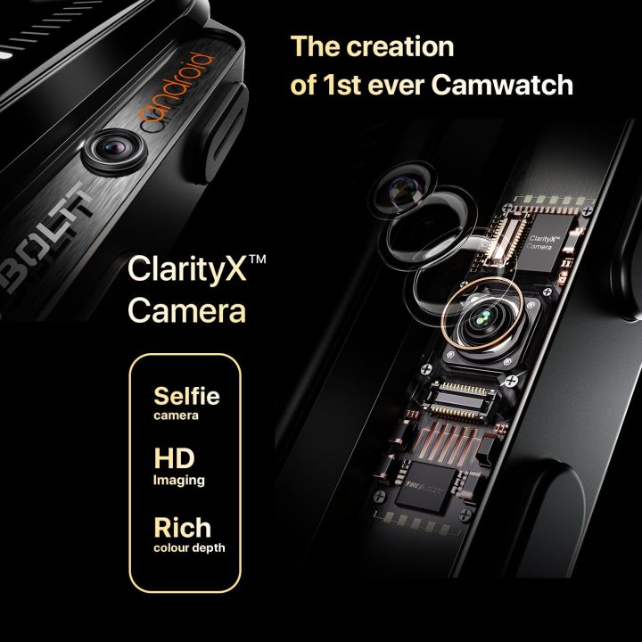 Fire-Boltt%20Snapp/shott%20Smart%20Watch,%20Selfie%205mp%20Camera,%204G%20Nano-SIM%20Slot,%2054.1mm%20AMOLED%20Display,%20Play%20Store-%20Unlimited%20apps,%201000mAh%20Battery%20-%20Image%204