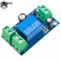 Sutuiying YX-X804 Power-OFF Protection Module Automatic Switching Module Original UPS Emergency Cut-off Battery Power Supply 12V to 48V Control. 
