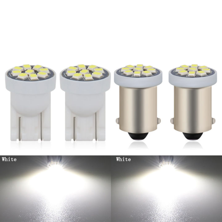 2025%20NEW%2010PCS%20#555%20AC%20DC%206V%206.3V%20Pinball%20Led%20Bulb%20158%20192%20168%20194%20T10%20Arcade%20Machine%20Game%20Car%20Light%20Flashlight%20White%20Blue%20Red%20Ice%20Blue%20-%20Image%206