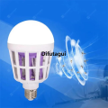Difutagui High Quality Indoor Room E27/E26 Screw Led UV Mosquito Killer Lamp Special Household Lighting Insect Trap Bulb Electric Mosquito Lamp. 