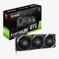 MSI Gaming GeForce RTX 3080 10GB. 