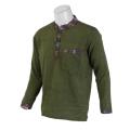 Binay Embroidery Bhutani Kurta Shirt For Men - Fashion | Kurtha For Men | Shirts For Men | Men'S Wear. 