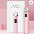 Medicube Age-R Booster Pro Pink Edition By Dream Skin Nepal. 