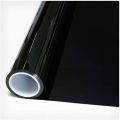 Window Glass Black Film Privacy Tint Sticker for Home Office car Window Total Blackout Film. 