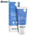 The Derma Co 1% Kojic Acid Face Wash with Niacinamide & Alpha Arbutin For Dark Spots & Pigmentation - 100ml. 