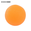 DISICHEN Luxury 1PCS Silicone Egg Ball Hand Expander Finger Heavy Exerciser Home Gym Hand Strength Gripper Strengthener Muscle Recovery Trainer. 