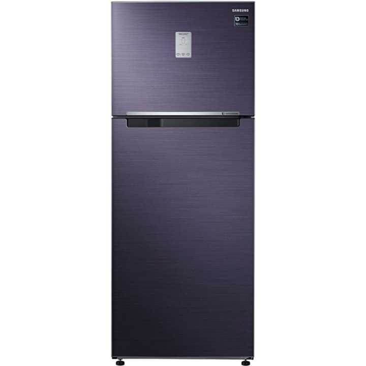 Samsung%20465%20L%202%20Star%20Frost%20Free%20Double%20Door%20Refrigerator(RT47K6238UT/TL,%20Blue,%20Convertible,%202022%20Model)%20-%20Image%202
