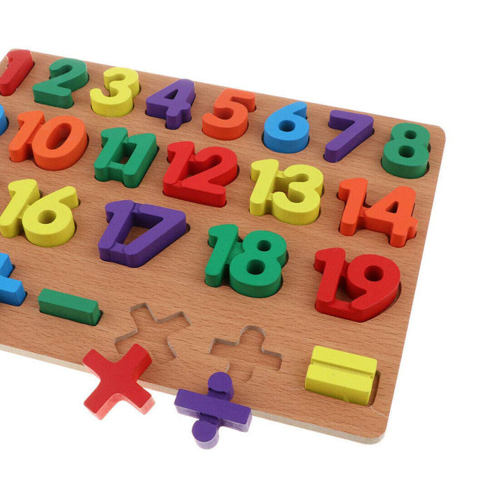 Cute%20Baby%20Montessori%20Colorful%20Wooden%20Counting%20Numbers%20(1-20)%20Puzzle%20with%20Mathematical%20Signs,%20Preschool%20Learning%20&%20Education%20Teaching%20Toys%20for%20Kids%20-%20Image%207