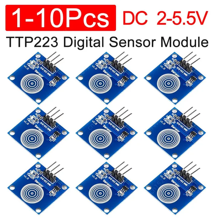 arduino%20for%20switch%20touch%20digital%20jog%20channel%201TTP223B%20module%20sensor%20TTP22310-1PCS%20digital%20capacitive%20sensor%20button,%20DIYKIT%20-%20Image%202