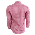 Kapsule9 Pink Lining Shirt For Men. 