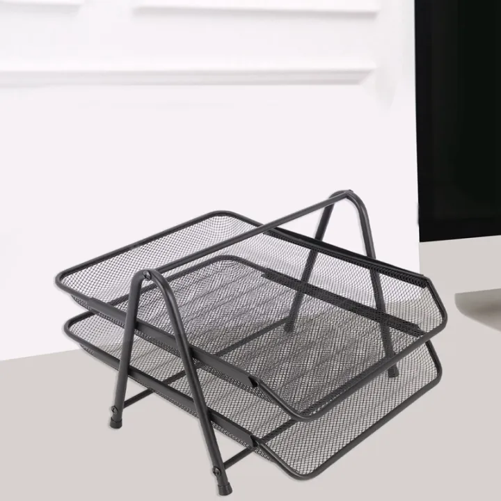 Office%20Paper%20Organizer%20Document%20File%20Letter%20Book%20Brochure%20Filling%20Tray%20Rack%20Shelf%20Carrier%20Storage%20Holder%20-%20Image%203