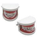 Mouth Guard Silicone Teeth Protector Night Guard Mouth Trays For Bruxism Grinding Anti-snoring Teeth Whitening Boxing Protection. 