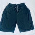 Summer Cotton Half Pant For Men. 