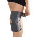 Tynor Elastic Knee Support Model No. D-08. 