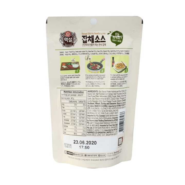 Beksul%20Korean%20Stir-Fry%20Noodle%20Sauce%20-%20150%20G%20-%20Image%203