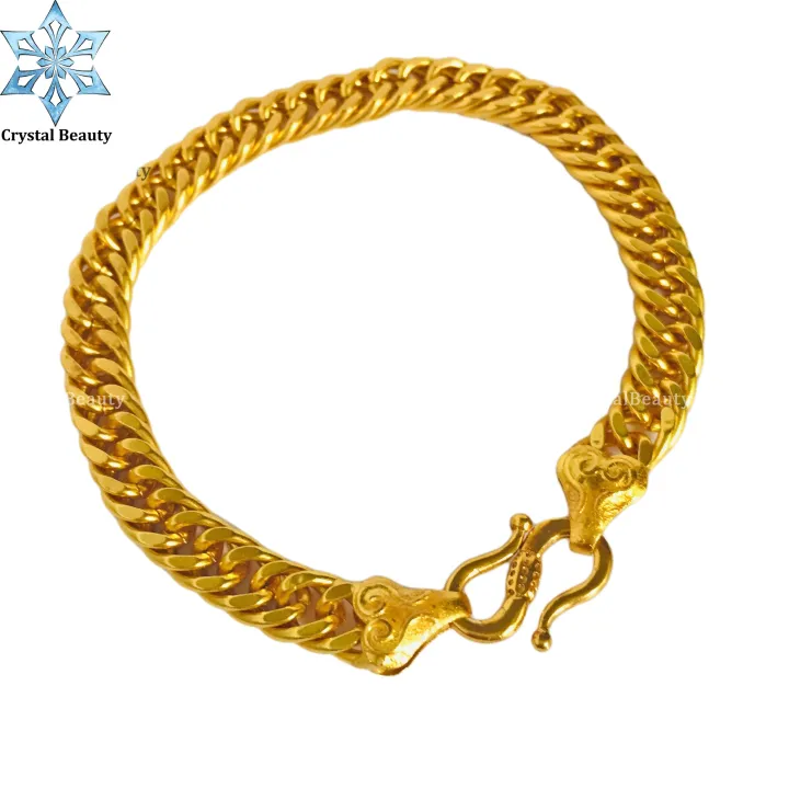 Gold%20Plated%20Panchadhatu%20Bracelet%20For%20Women%20-%20Image%202