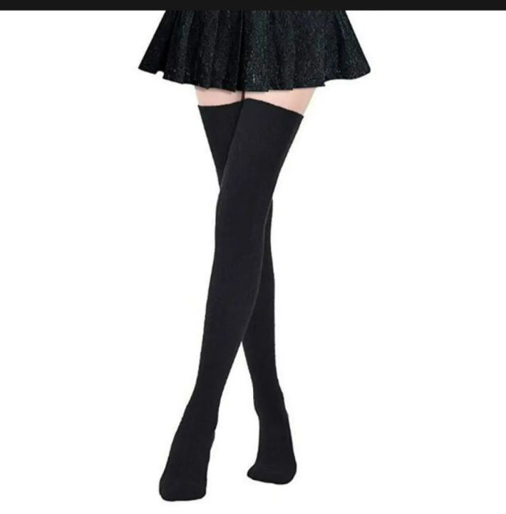 School%20Long%20Socks%20For%20Girl%20%7C%20Black%20,Gray,Navy%20Blue%20White%20Long%20School%20Socks%20For%20Girls%20%7C%20Plain%20Black%20Long%20Socks%20For%20Girls%20-%20Image%205